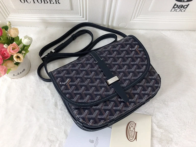 Whimsy Finds - Goyard Bags - 082