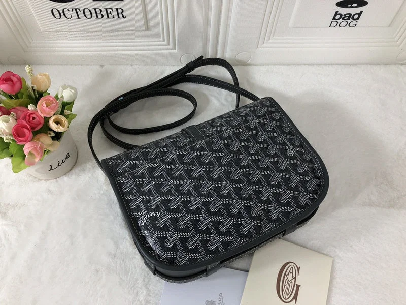 Whimsy Finds - Goyard Bags - 084