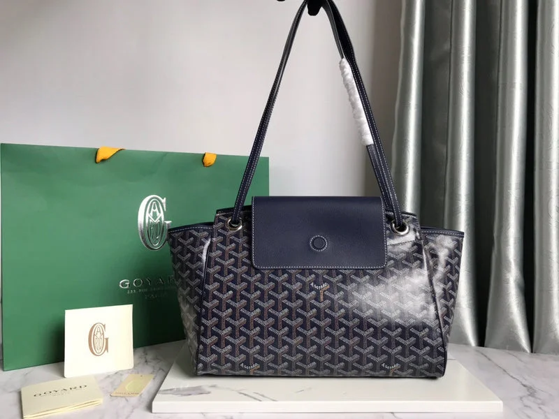 Whimsy Finds - Goyard Bags - 097