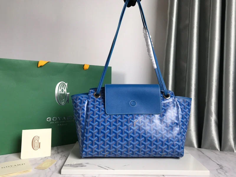 Whimsy Finds - Goyard Bags - 100