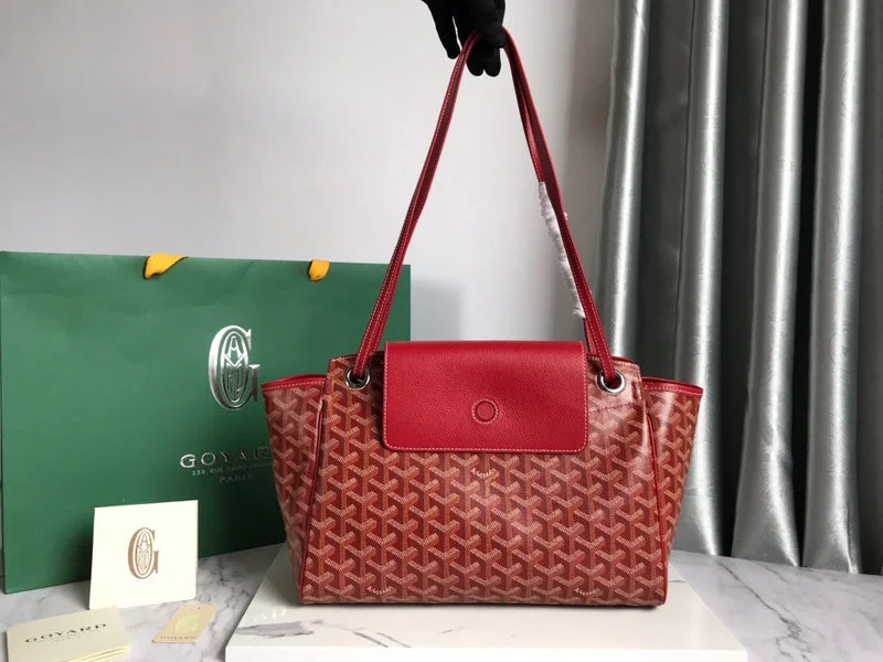 Whimsy Finds - Goyard Bags - 102