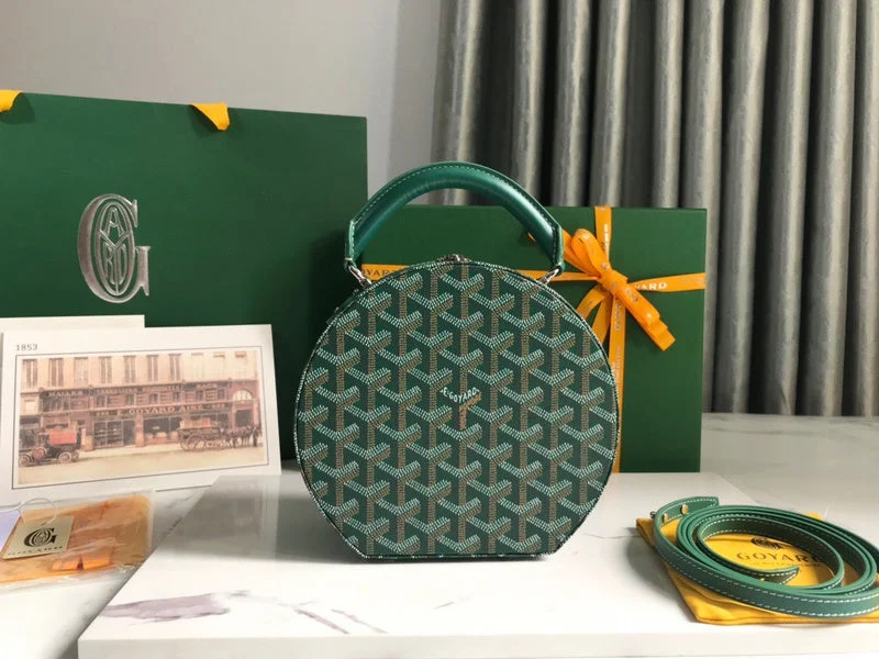 Whimsy Finds - Goyard Bags - 121