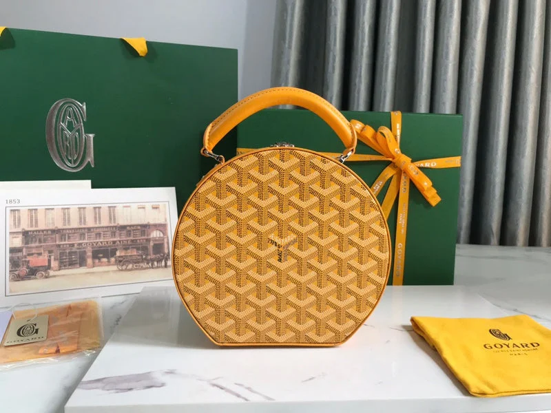 Whimsy Finds - Goyard Bags - 124