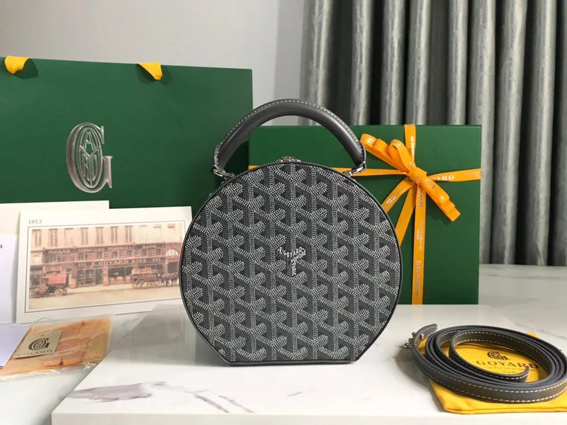 Whimsy Finds - Goyard Bags - 125