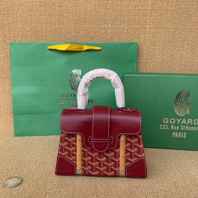 Whimsy Finds - Goyard Bags - 139