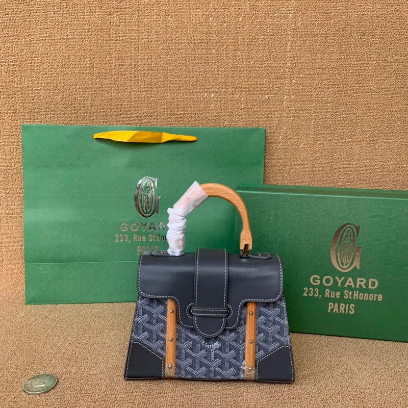 Whimsy Finds - Goyard Bags - 142