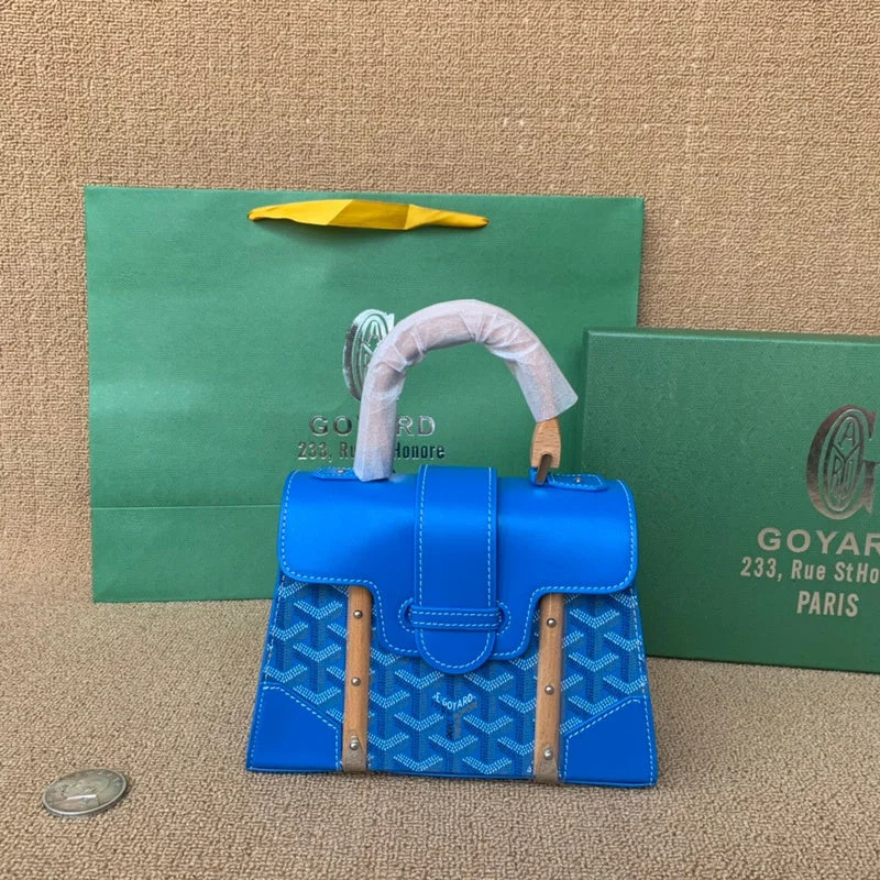 Whimsy Finds - Goyard Bags - 144