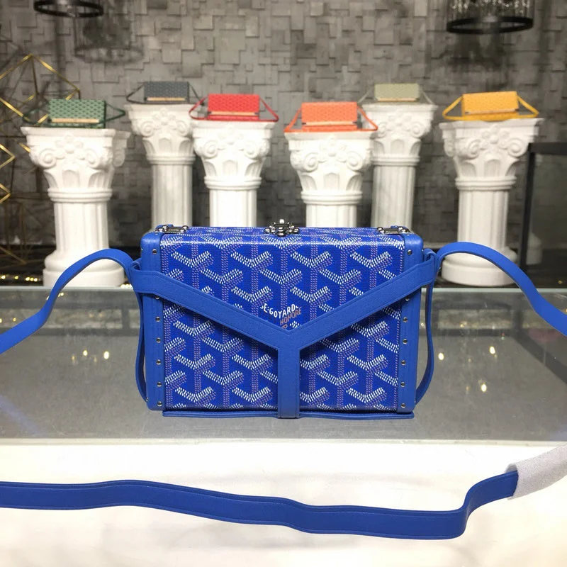 Whimsy Finds - Goyard Bags - 162