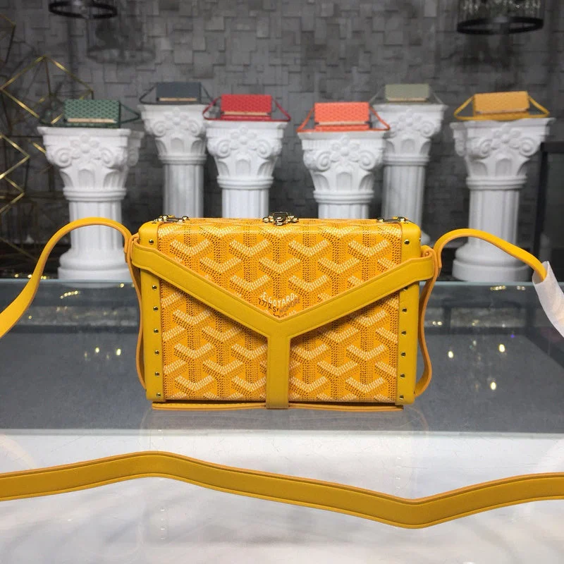 Whimsy Finds - Goyard Bags - 164