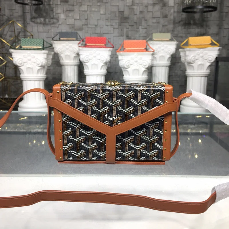 Whimsy Finds - Goyard Bags - 167