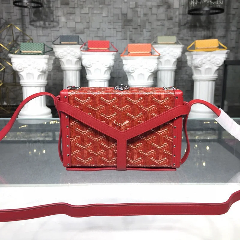 Whimsy Finds - Goyard Bags - 168