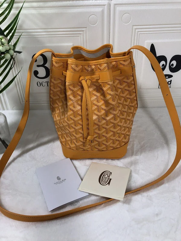 Whimsy Finds - Goyard Bags - 178