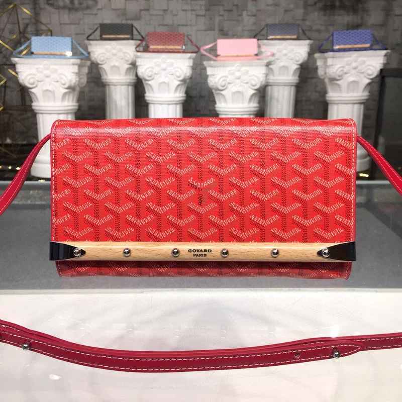 Whimsy Finds - Goyard Bags - 194