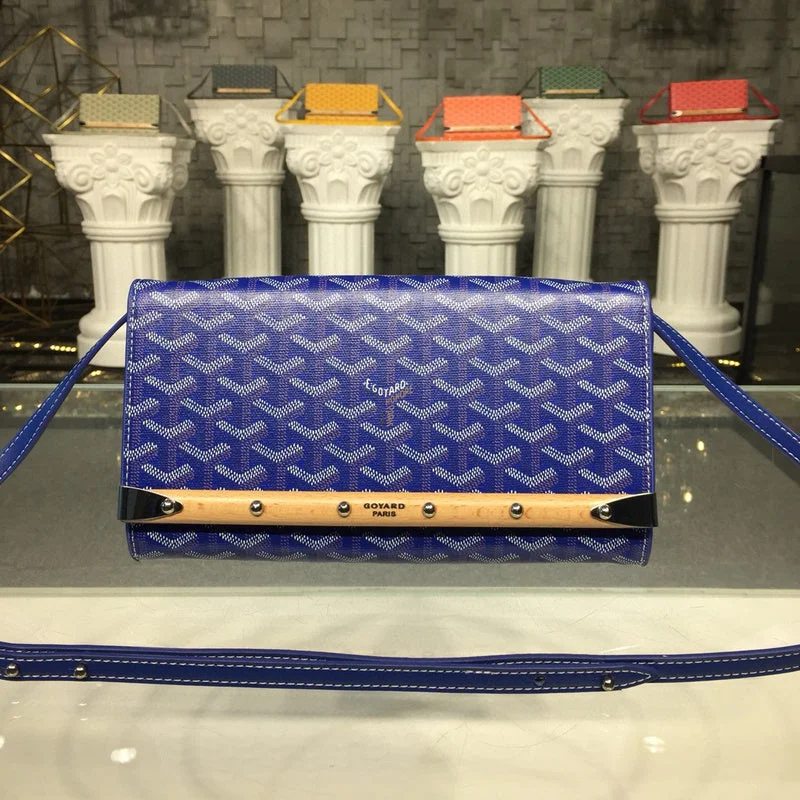 Whimsy Finds - Goyard Bags - 196