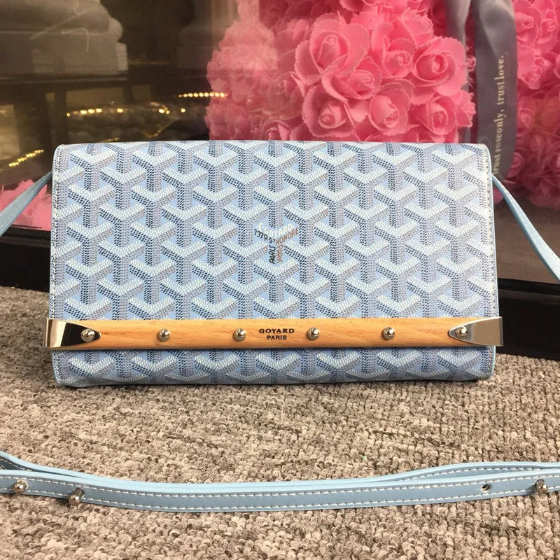 Whimsy Finds - Goyard Bags - 197