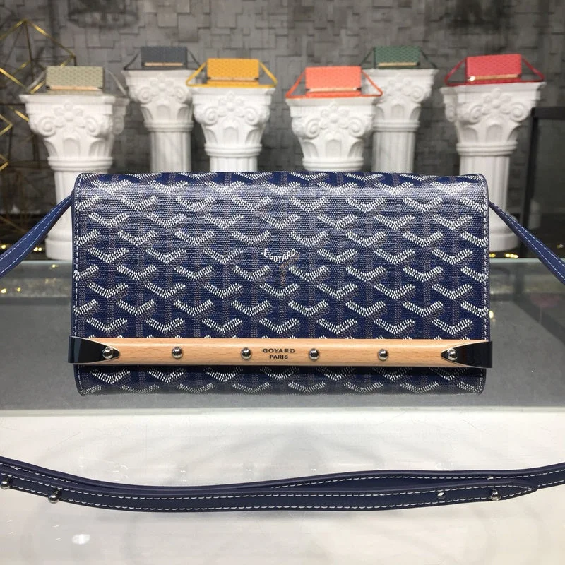 Whimsy Finds - Goyard Bags - 201