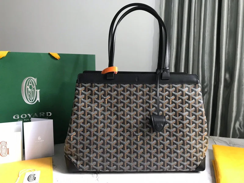 Whimsy Finds - Goyard Bags - 227