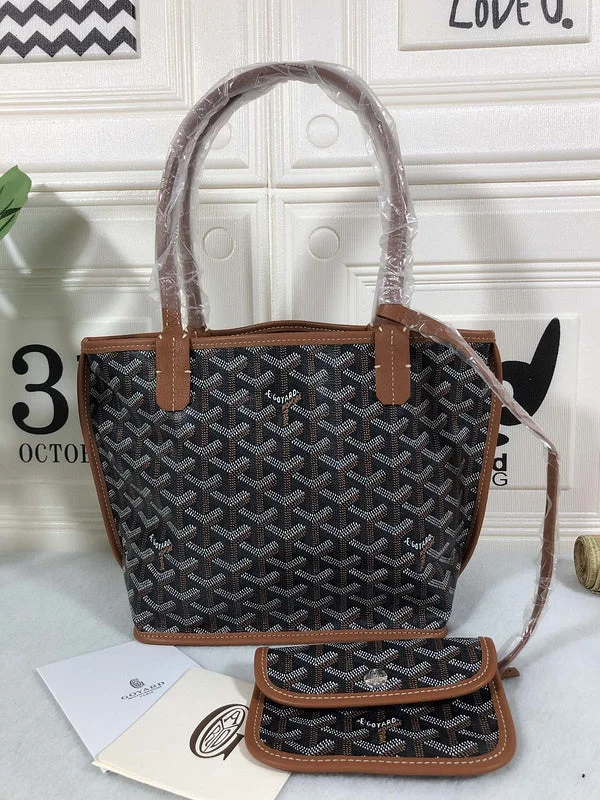 Whimsy Finds - Goyard Bags - 239