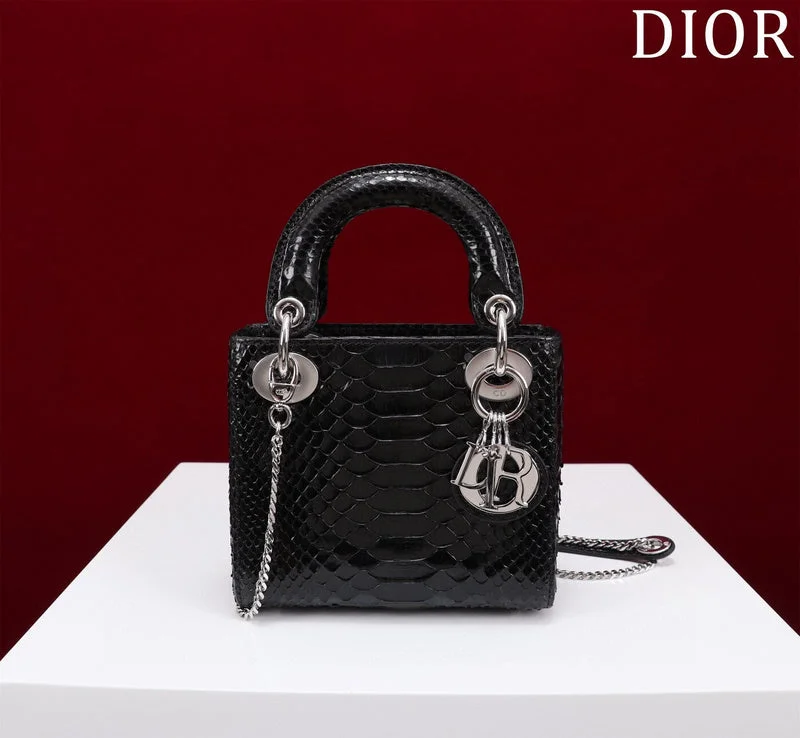 BC - Dior Bags - 110