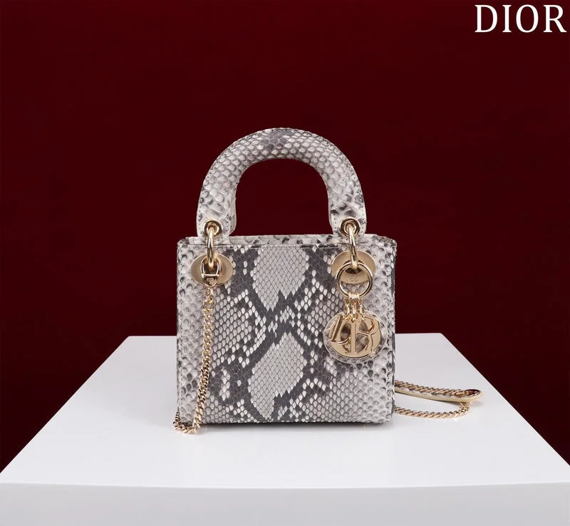 BC - Dior Bags - 111