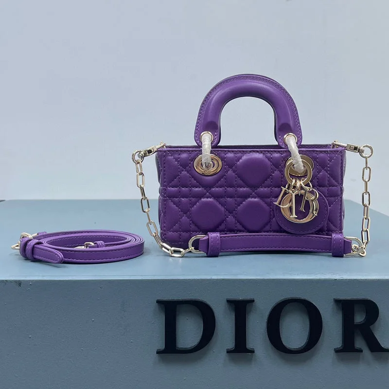 Christian Dior  Bags - 357