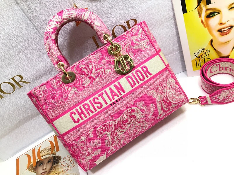 Christian Dior  Bags - 3591