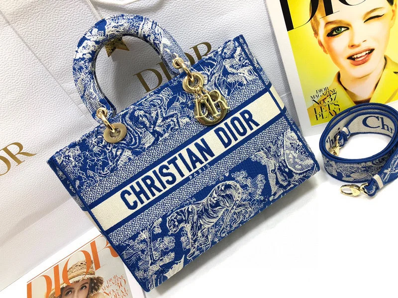 Christian Dior  Bags - 3609