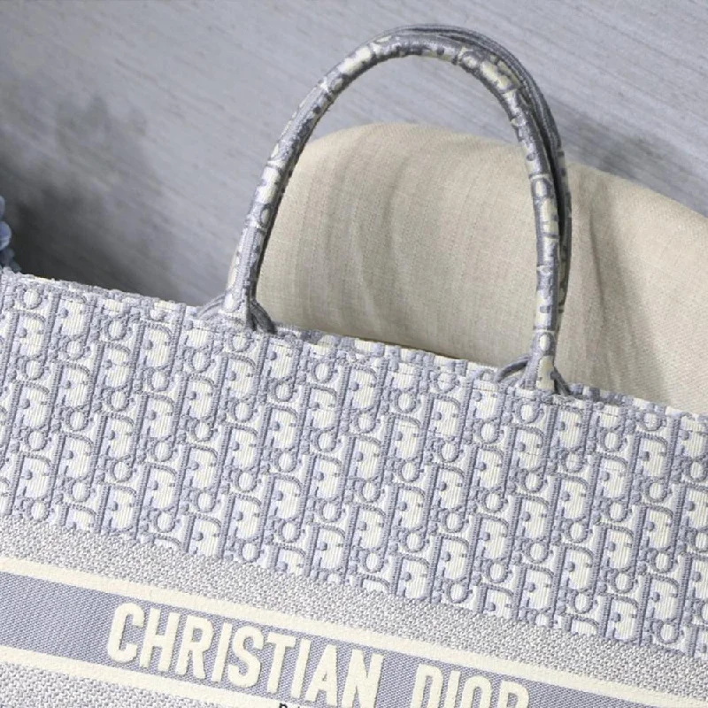 DIOR BOOK TOTE