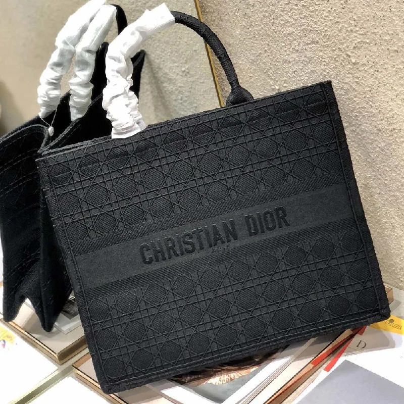 DIOR BOOK TOTE